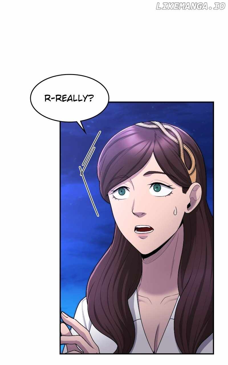 Paranoid Mage Chapter 59 52